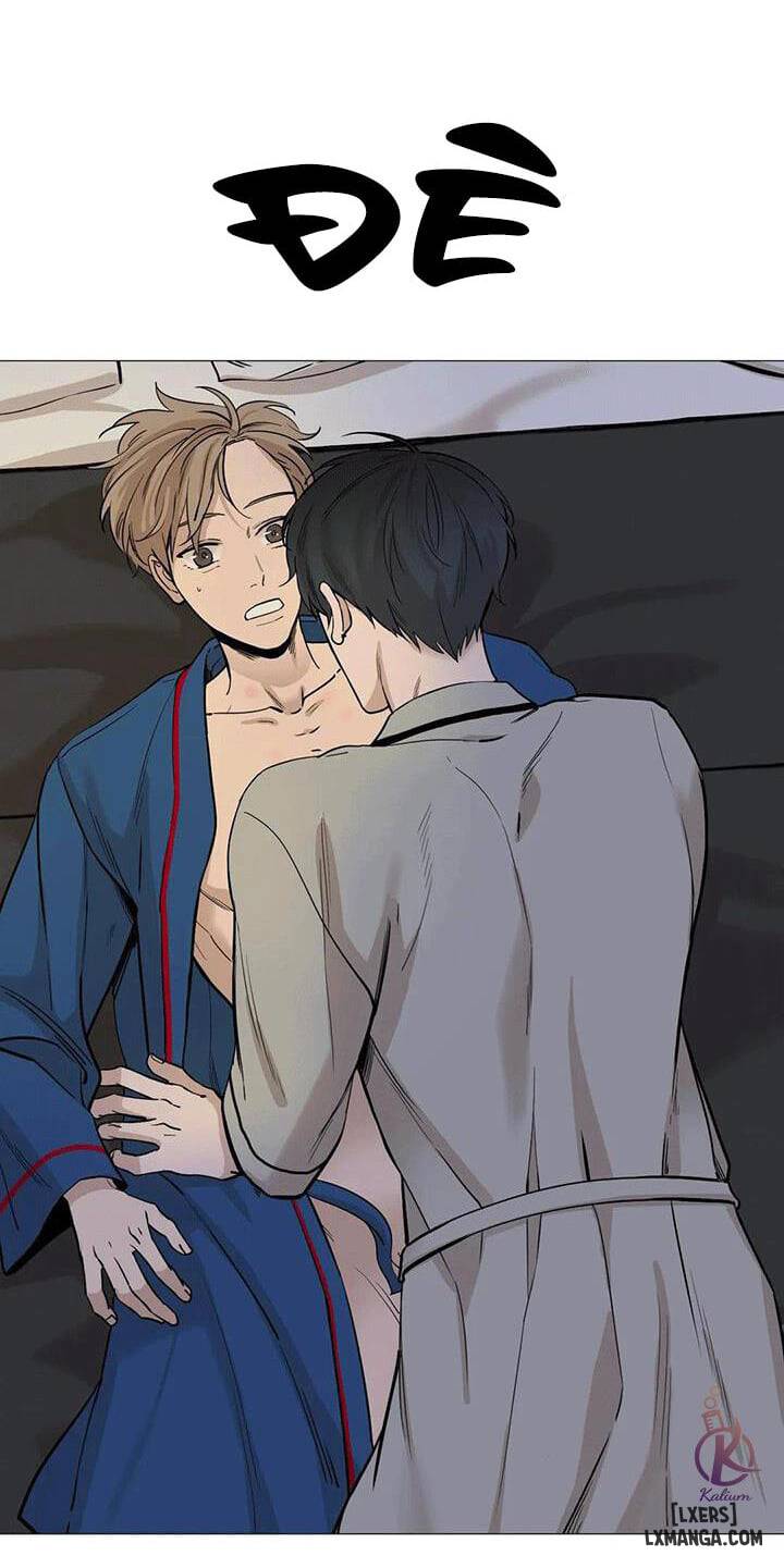 HentaiVN.net - Ảnh 25 - Suha của tôi - Chap 15