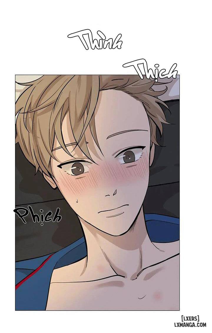 HentaiVN.net - Ảnh 26 - Suha của tôi - Chap 15