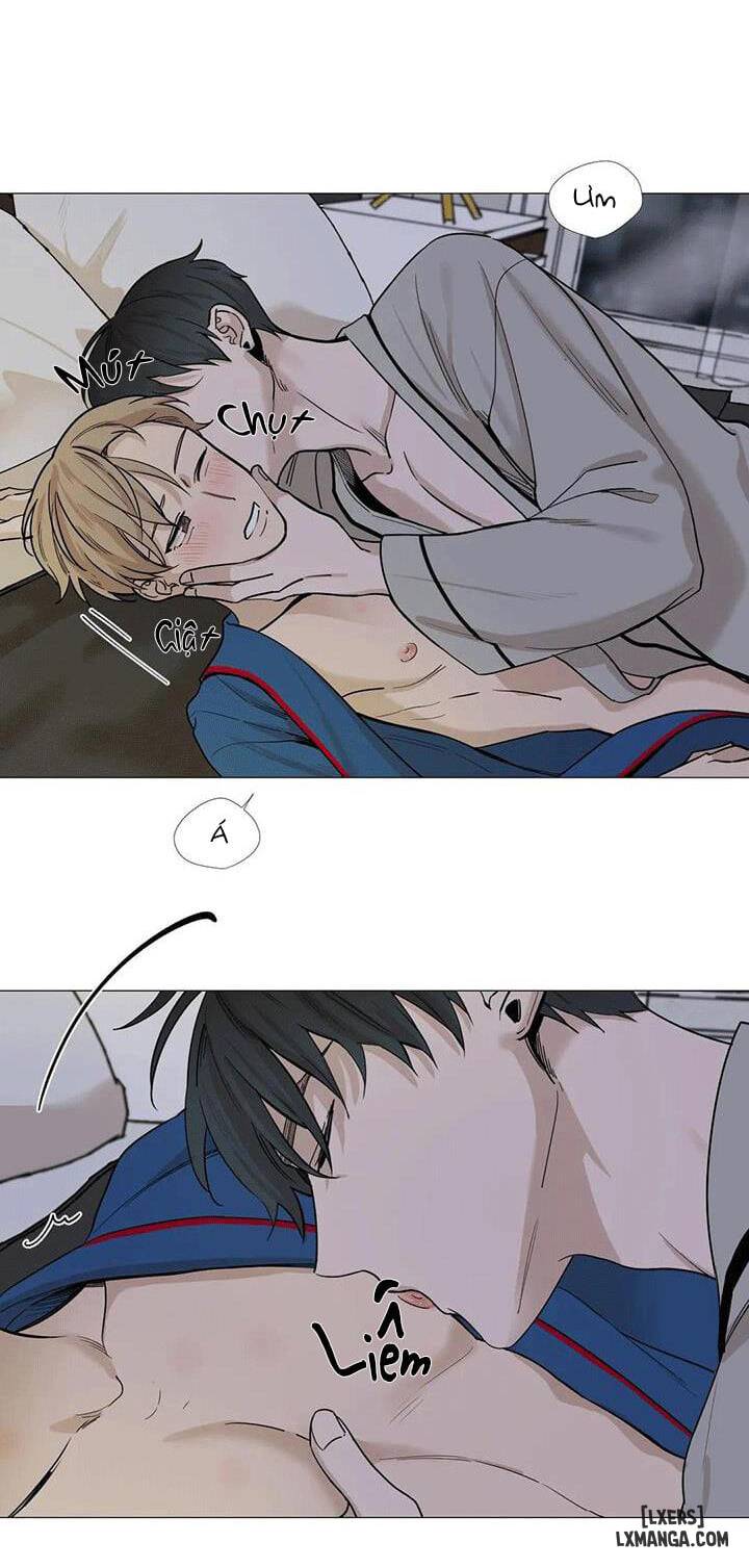 HentaiVN.net - Ảnh 27 - Suha của tôi - Chap 15