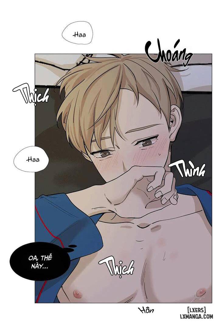 HentaiVN.net - Ảnh 28 - Suha của tôi - Chap 15