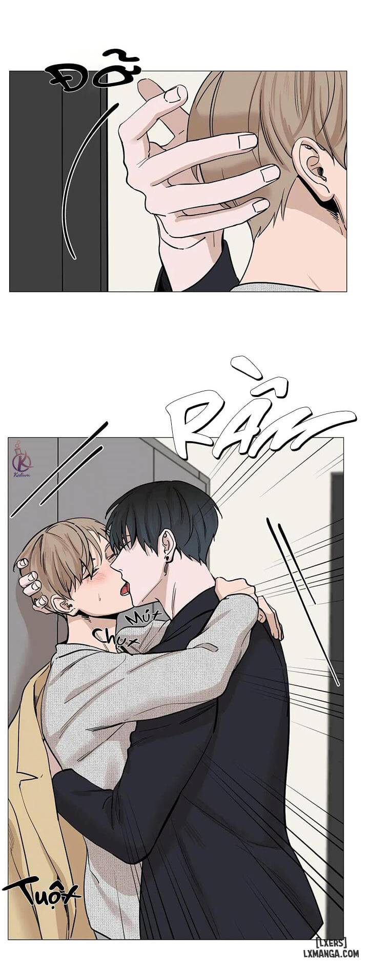 HentaiVN.net - Ảnh 3 - Suha của tôi - Chap 15