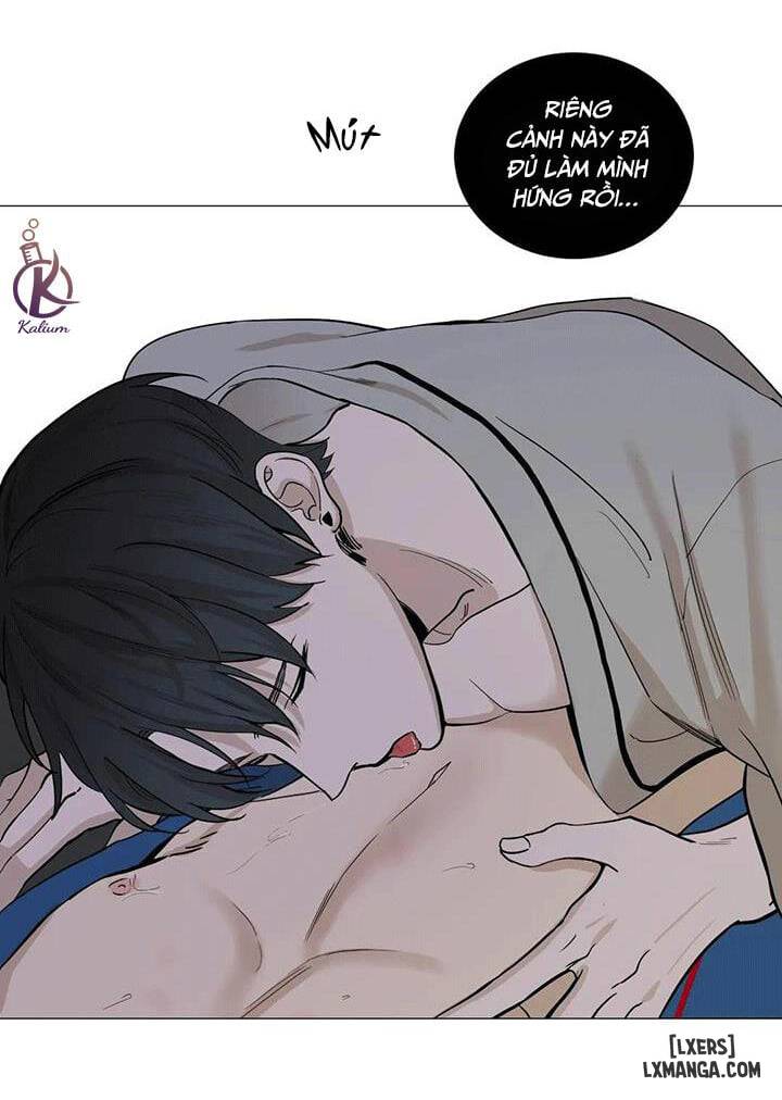 HentaiVN.net - Ảnh 29 - Suha của tôi - Chap 15