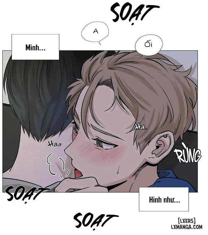 HentaiVN.net - Ảnh 34 - Suha của tôi - Chap 15