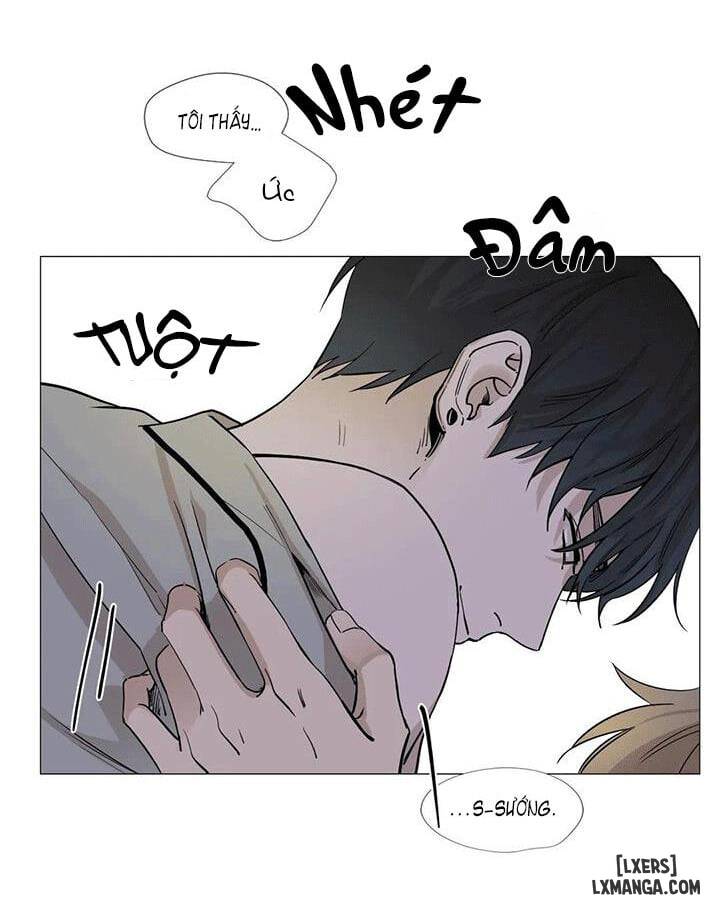 HentaiVN.net - Ảnh 36 - Suha của tôi - Chap 15