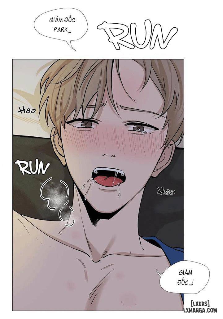 HentaiVN.net - Ảnh 38 - Suha của tôi - Chap 15