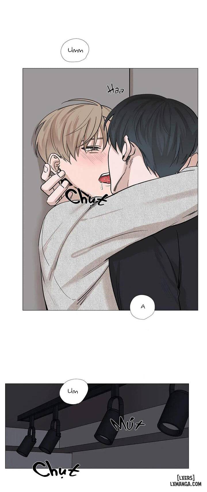 HentaiVN.net - Ảnh 4 - Suha của tôi - Chap 15