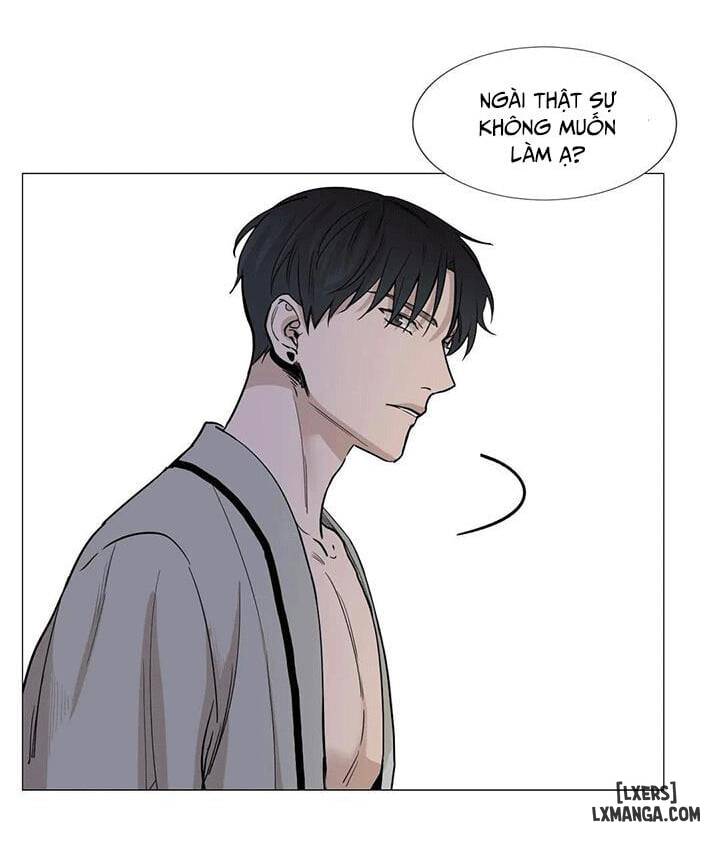 HentaiVN.net - Ảnh 43 - Suha của tôi - Chap 15