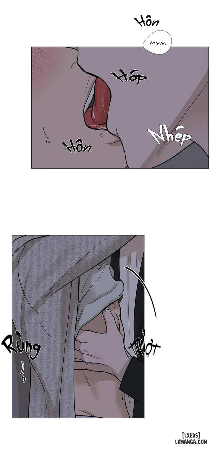 HentaiVN.net - Ảnh 5 - Suha của tôi - Chap 15