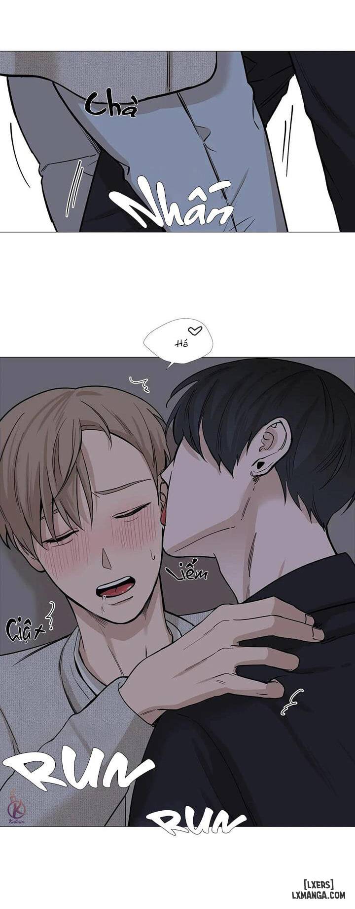 HentaiVN.net - Ảnh 7 - Suha của tôi - Chap 15