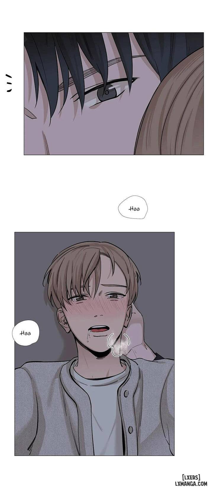 HentaiVN.net - Ảnh 8 - Suha của tôi - Chap 15