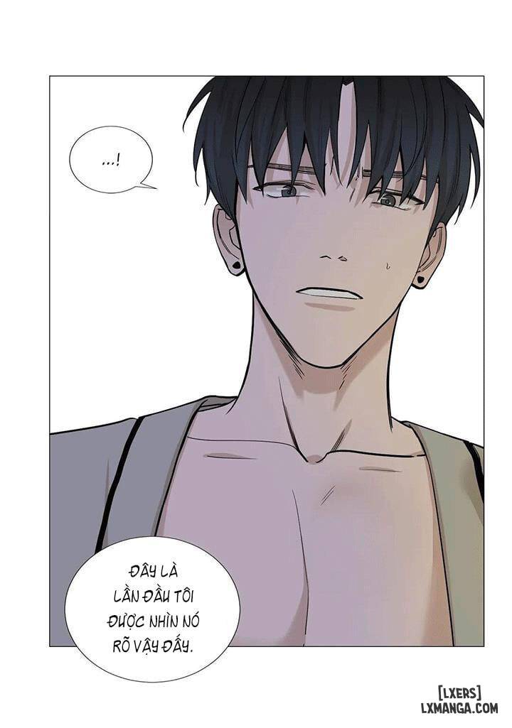HentaiVN.net - Ảnh 9 - Suha của tôi - Chap 16