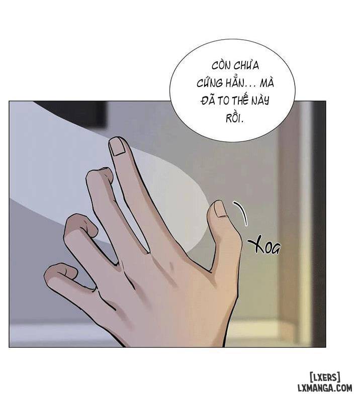 HentaiVN.net - Ảnh 10 - Suha của tôi - Chap 16