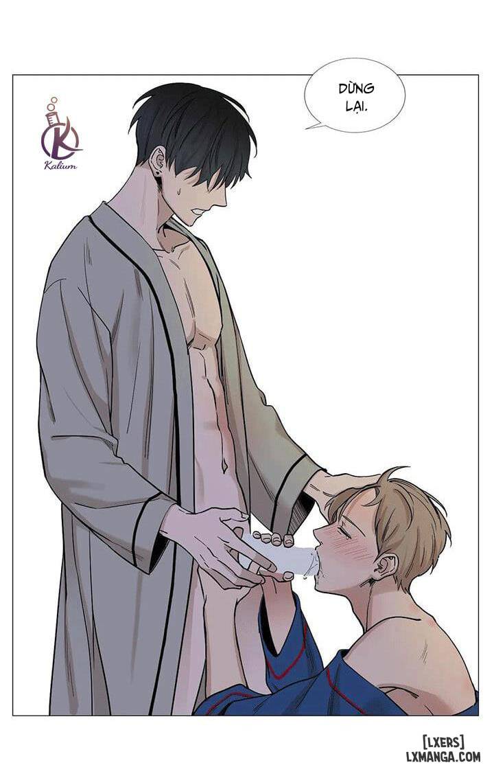 HentaiVN.net - Ảnh 14 - Suha của tôi - Chap 16