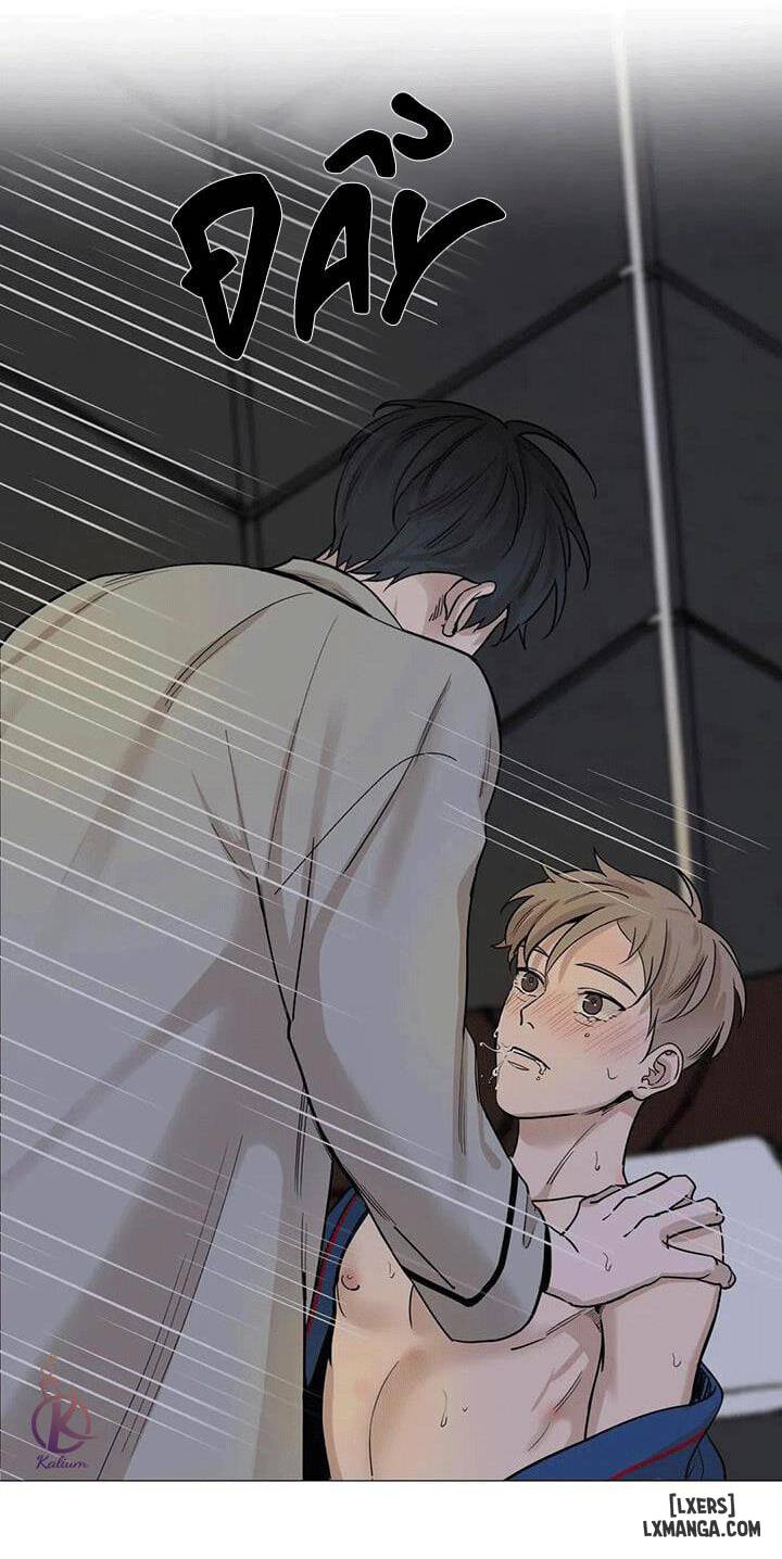HentaiVN.net - Ảnh 16 - Suha của tôi - Chap 16