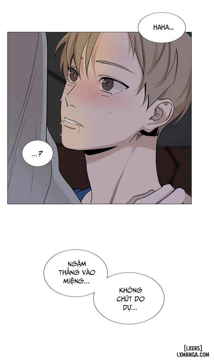 HentaiVN.net - Ảnh 18 - Suha của tôi - Chap 16