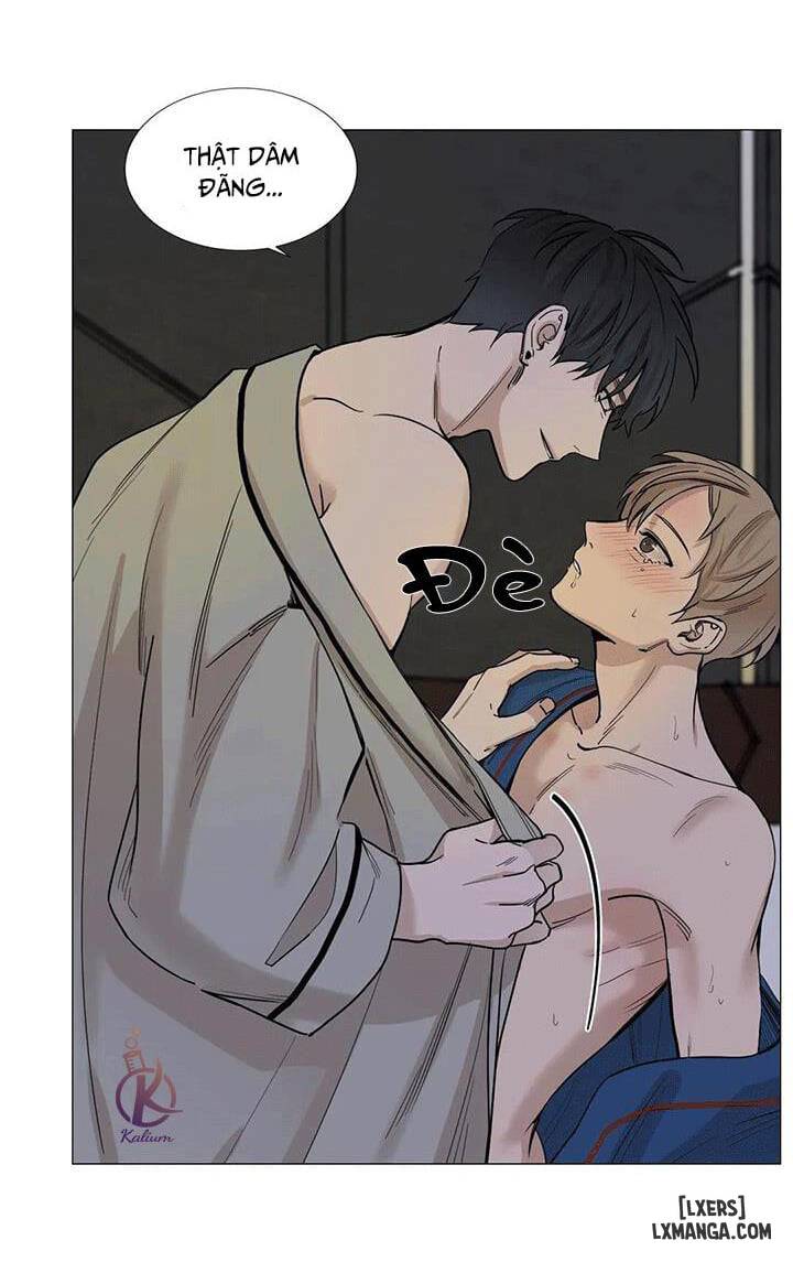 HentaiVN.net - Ảnh 19 - Suha của tôi - Chap 16