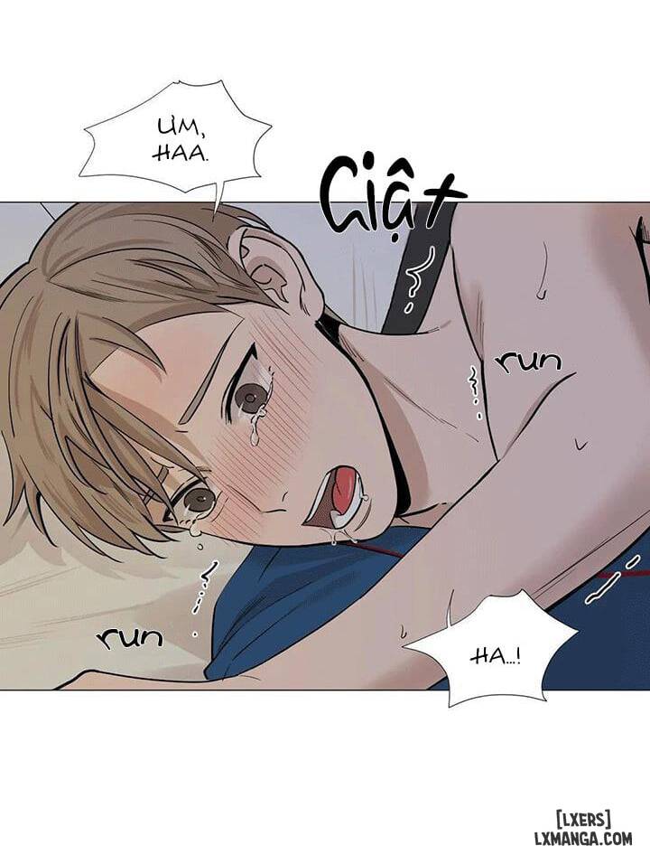 HentaiVN.net - Ảnh 23 - Suha của tôi - Chap 16