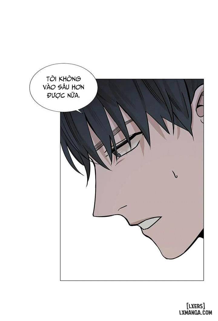 HentaiVN.net - Ảnh 26 - Suha của tôi - Chap 16