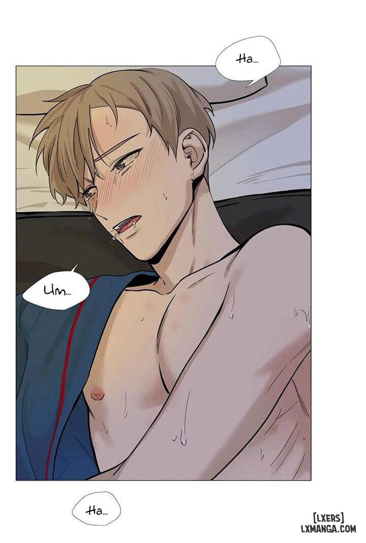 HentaiVN.net - Ảnh 27 - Suha của tôi - Chap 16