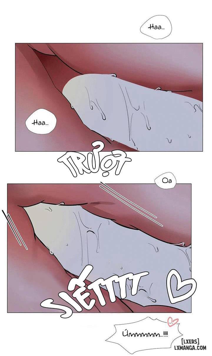 HentaiVN.net - Ảnh 28 - Suha của tôi - Chap 16
