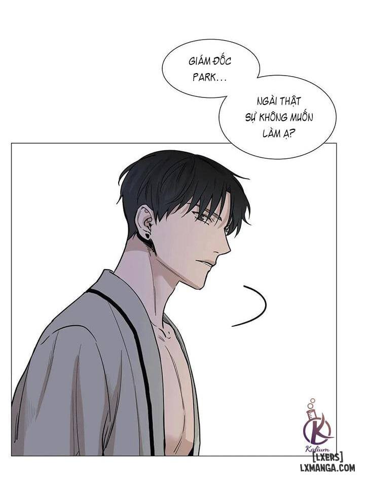 HentaiVN.net - Ảnh 3 - Suha của tôi - Chap 16