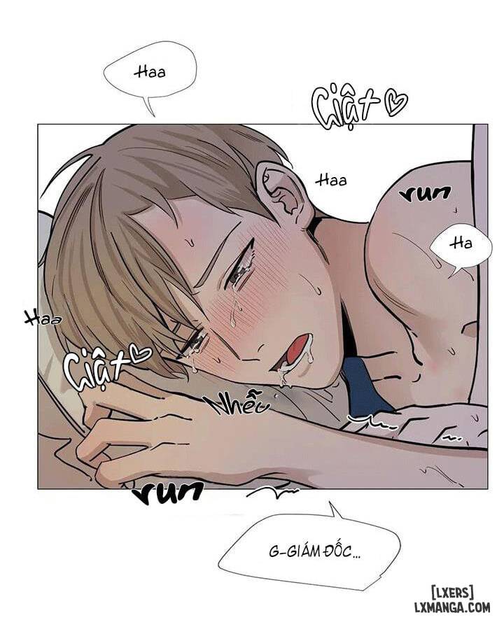 HentaiVN.net - Ảnh 32 - Suha của tôi - Chap 16