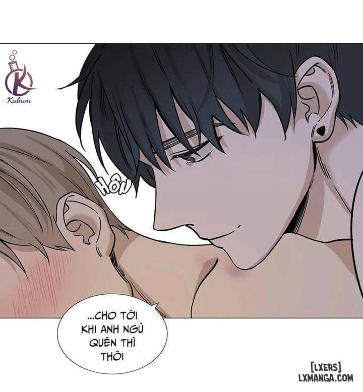 HentaiVN.net - Ảnh 36 - Suha của tôi - Chap 16