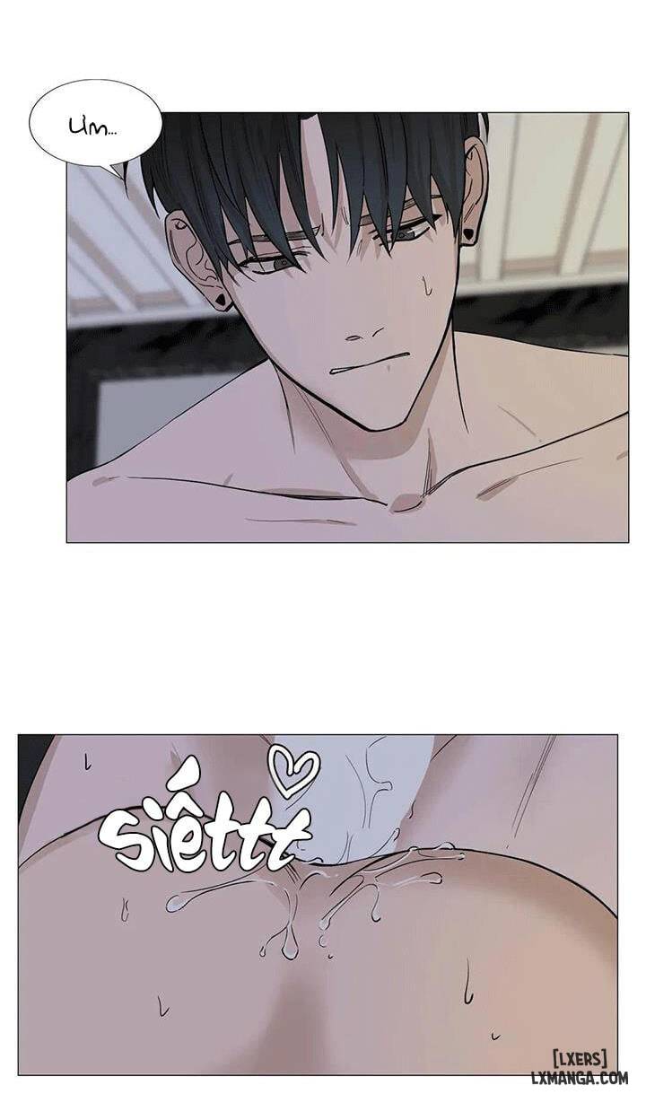 HentaiVN.net - Ảnh 39 - Suha của tôi - Chap 16