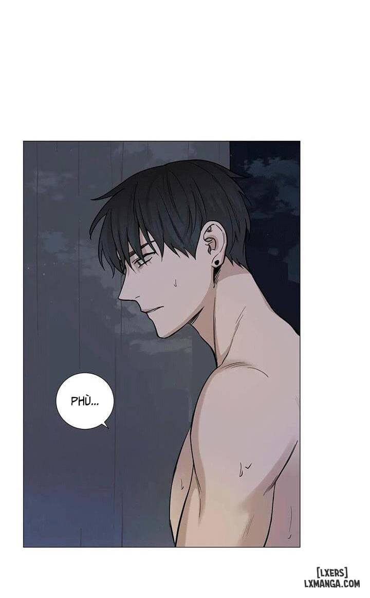 HentaiVN.net - Ảnh 41 - Suha của tôi - Chap 16