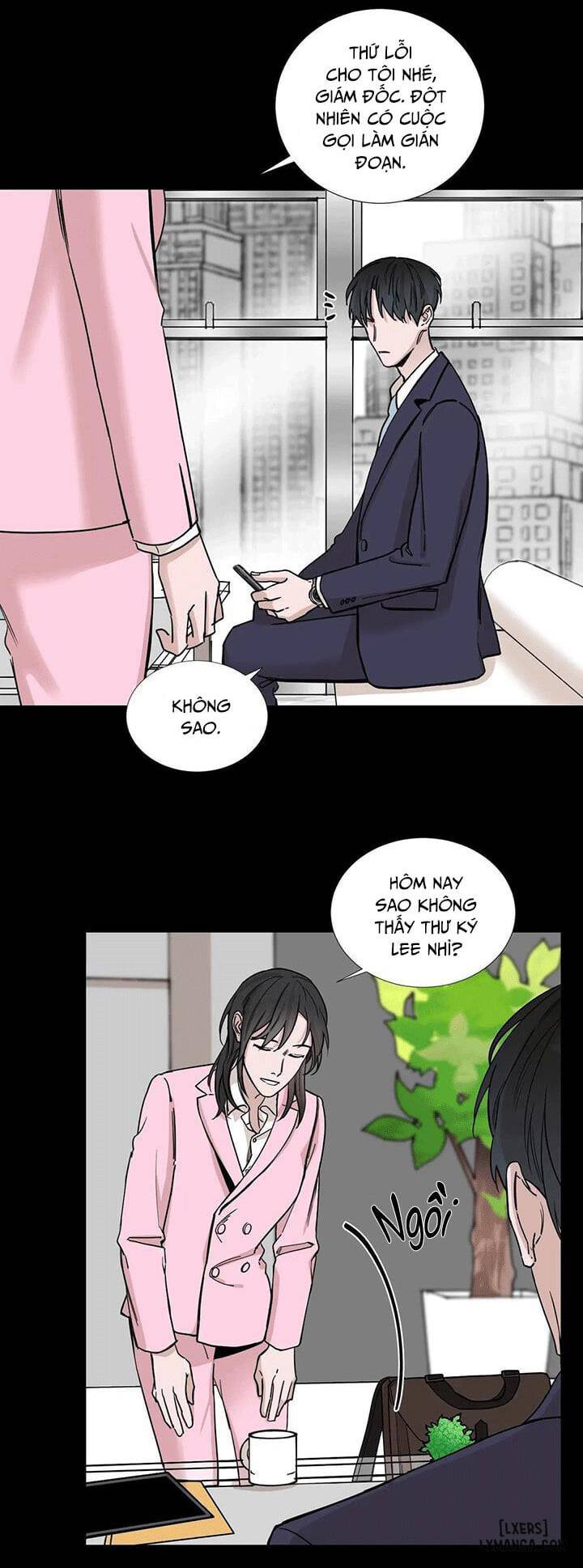 HentaiVN.net - Ảnh 46 - Suha của tôi - Chap 16