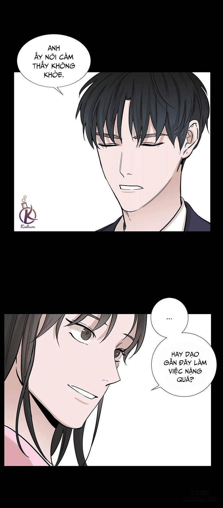 HentaiVN.net - Ảnh 47 - Suha của tôi - Chap 16