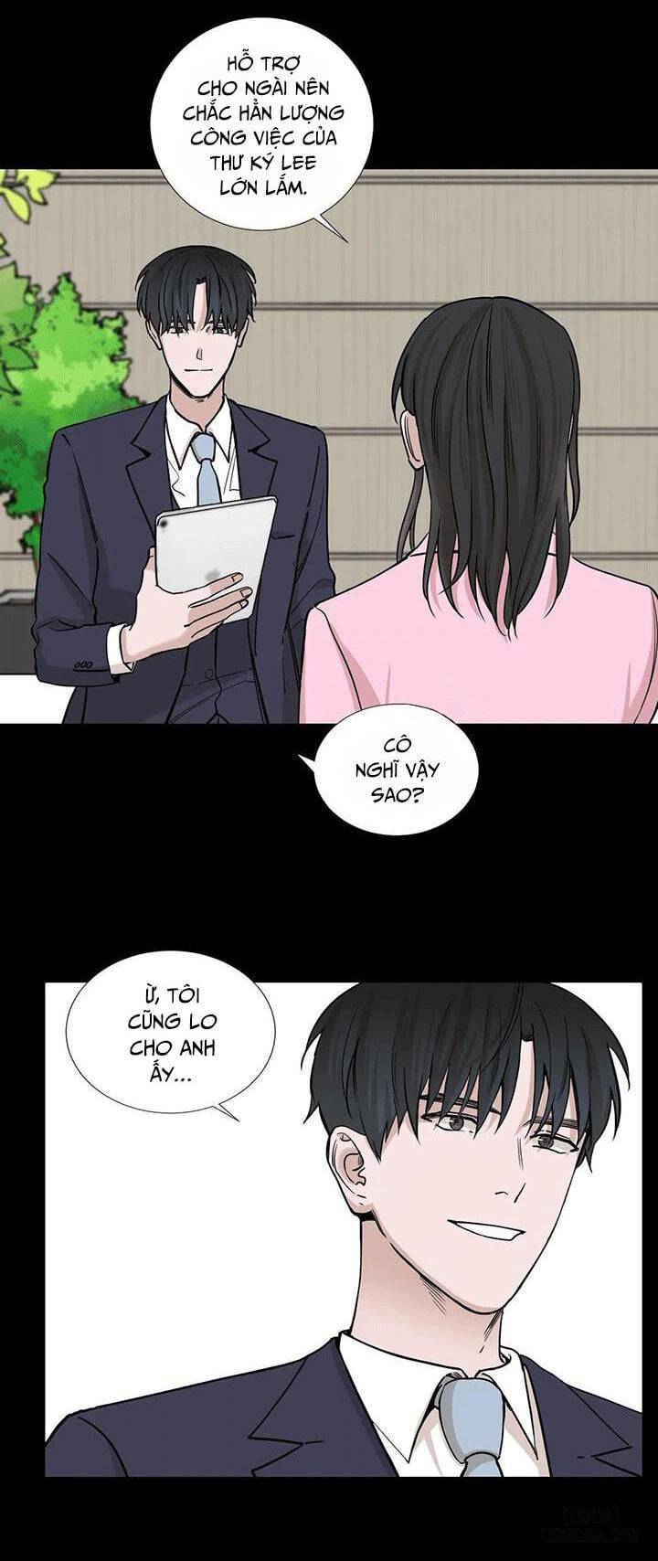 HentaiVN.net - Ảnh 48 - Suha của tôi - Chap 16
