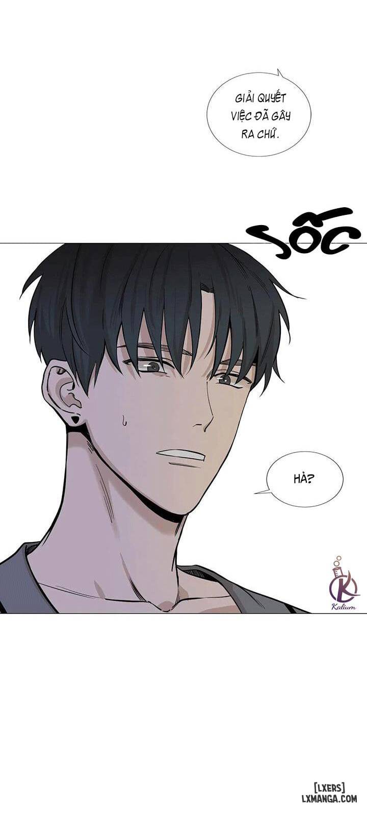 HentaiVN.net - Ảnh 5 - Suha của tôi - Chap 16