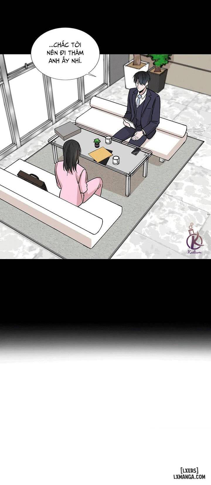 HentaiVN.net - Ảnh 49 - Suha của tôi - Chap 16