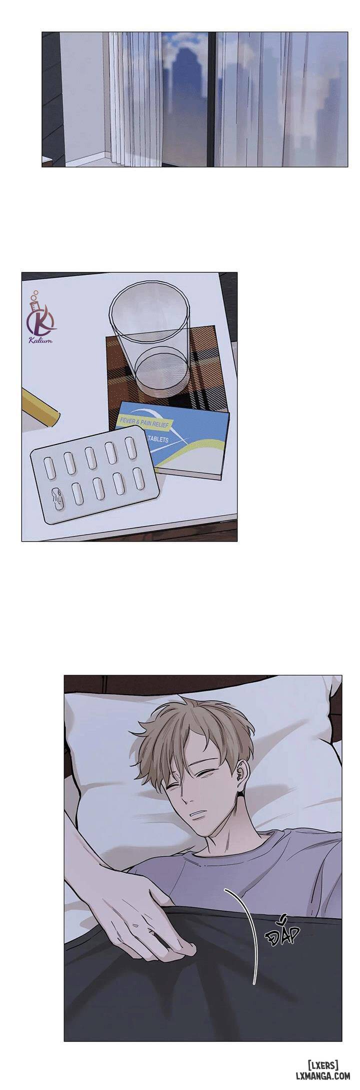 HentaiVN.net - Ảnh 50 - Suha của tôi - Chap 16