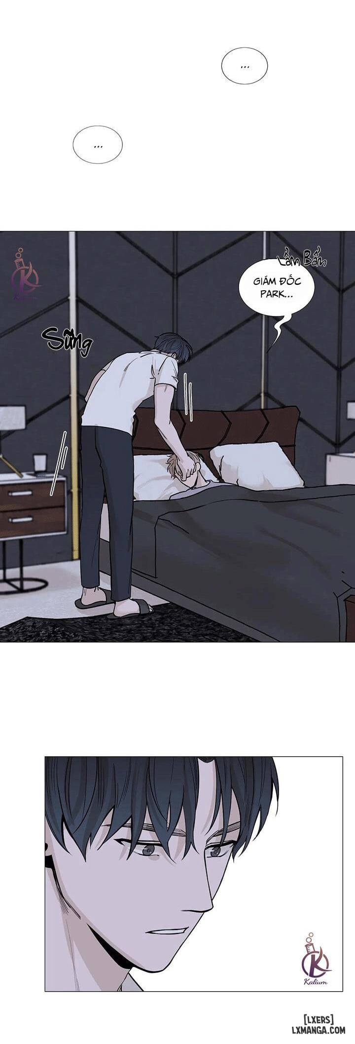 HentaiVN.net - Ảnh 51 - Suha của tôi - Chap 16