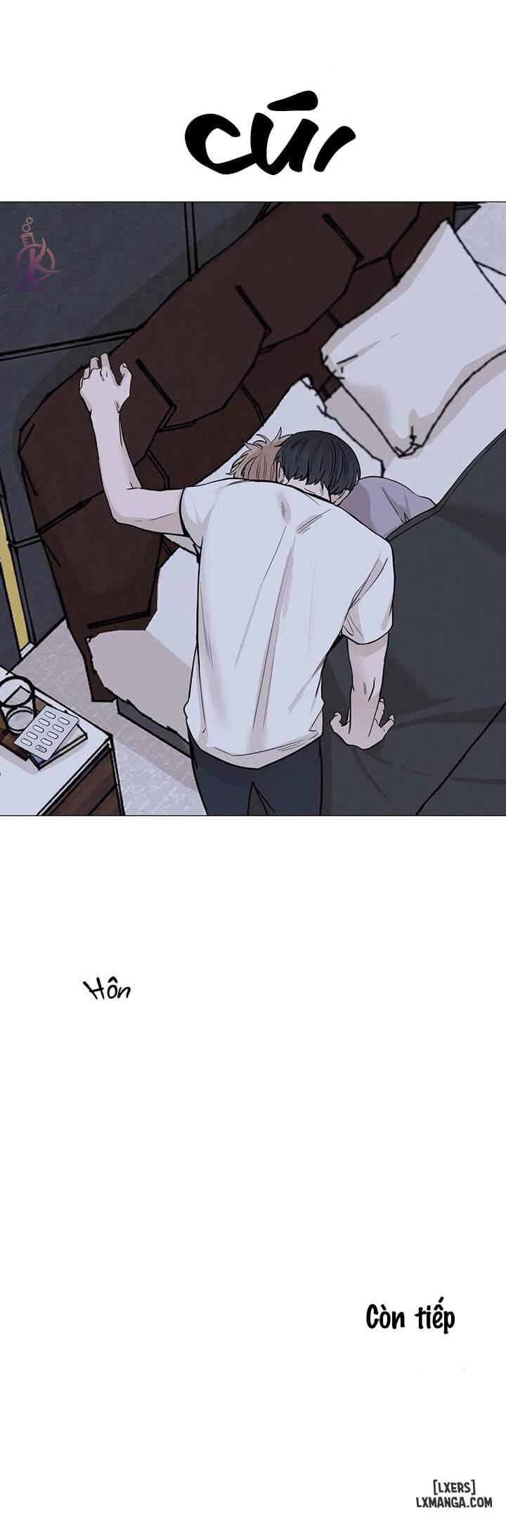 HentaiVN.net - Ảnh 53 - Suha của tôi - Chap 16