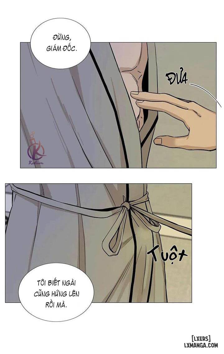 HentaiVN.net - Ảnh 8 - Suha của tôi - Chap 16