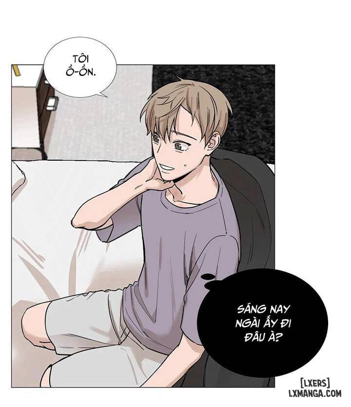 HentaiVN.net - Ảnh 10 - Suha của tôi - Chap 17
