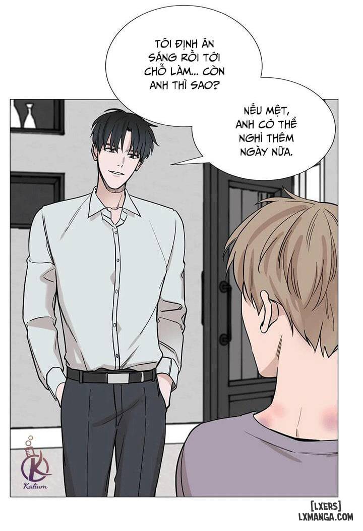 HentaiVN.net - Ảnh 11 - Suha của tôi - Chap 17