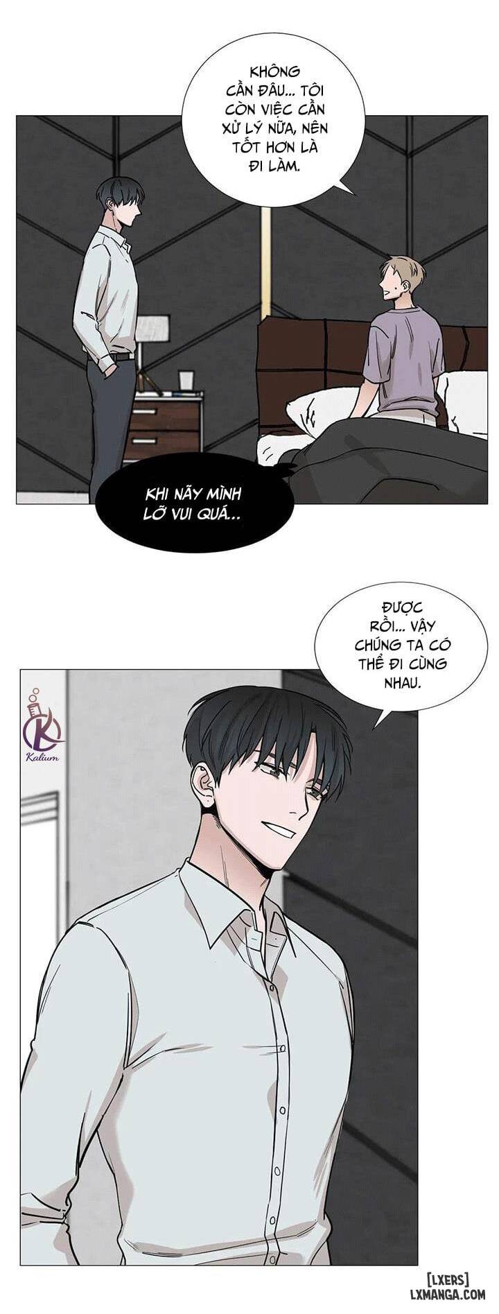 HentaiVN.net - Ảnh 13 - Suha của tôi - Chap 17