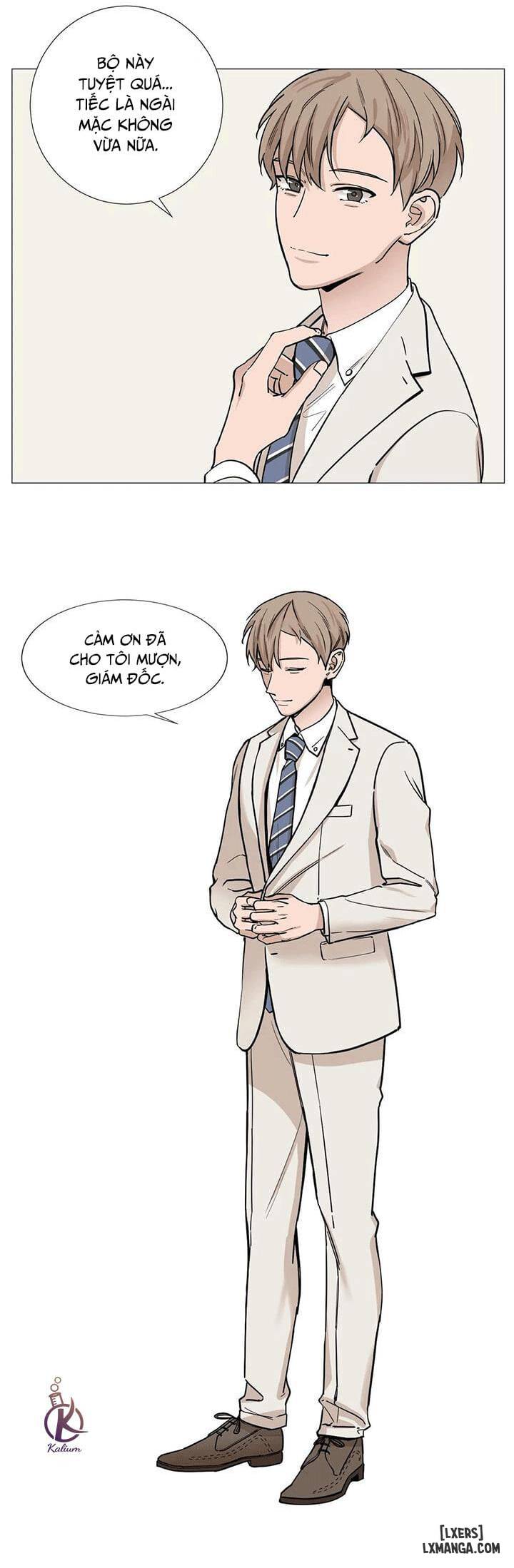 HentaiVN.net - Ảnh 16 - Suha của tôi - Chap 17