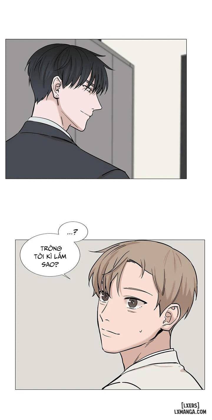 HentaiVN.net - Ảnh 17 - Suha của tôi - Chap 17