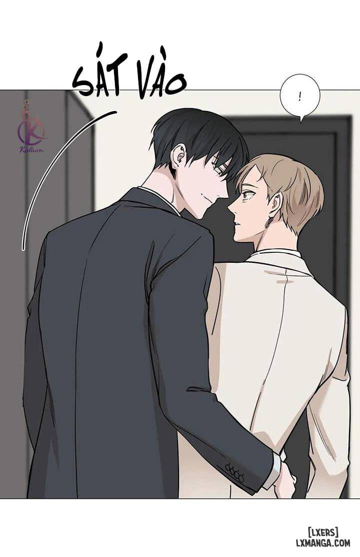 HentaiVN.net - Ảnh 18 - Suha của tôi - Chap 17