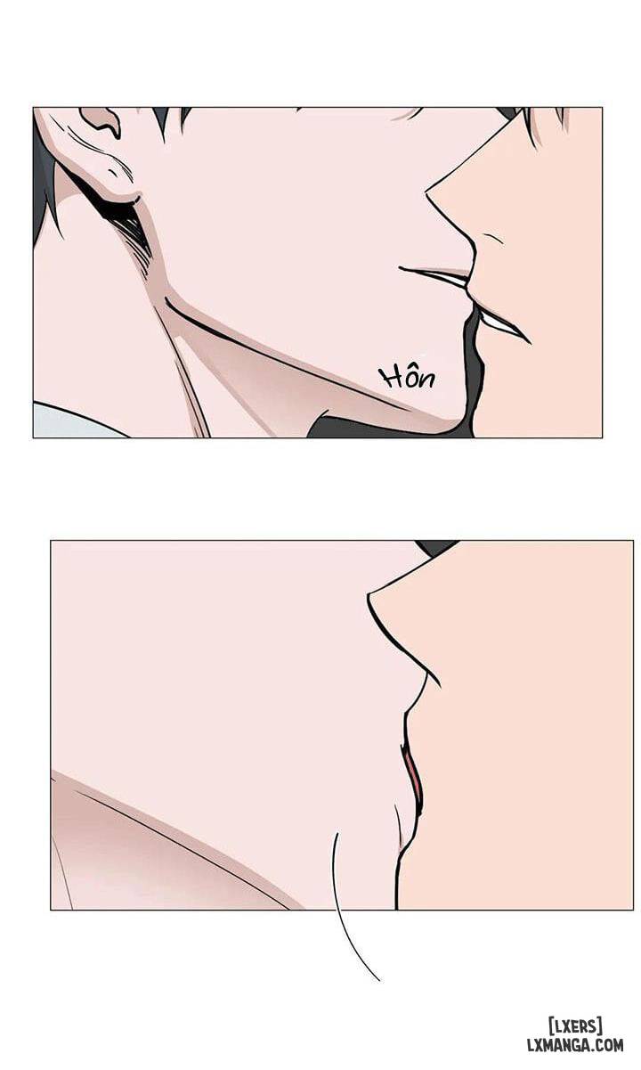 HentaiVN.net - Ảnh 19 - Suha của tôi - Chap 17