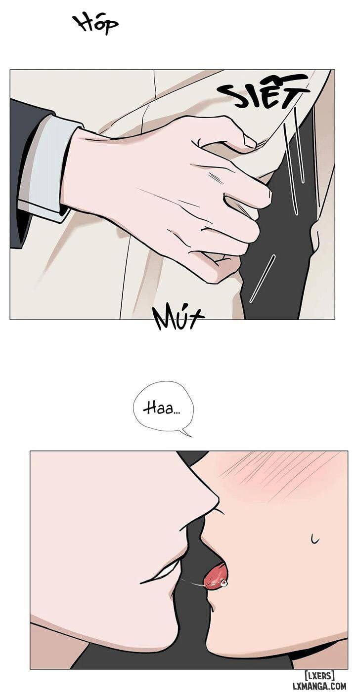 HentaiVN.net - Ảnh 20 - Suha của tôi - Chap 17