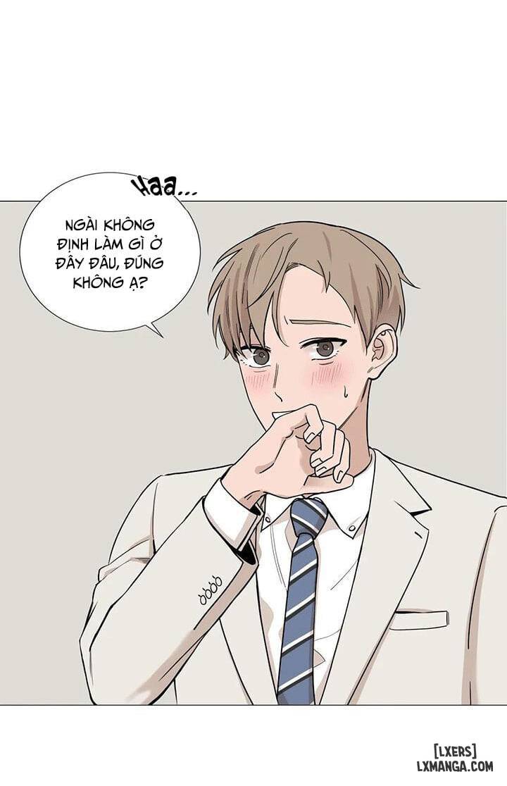 HentaiVN.net - Ảnh 21 - Suha của tôi - Chap 17