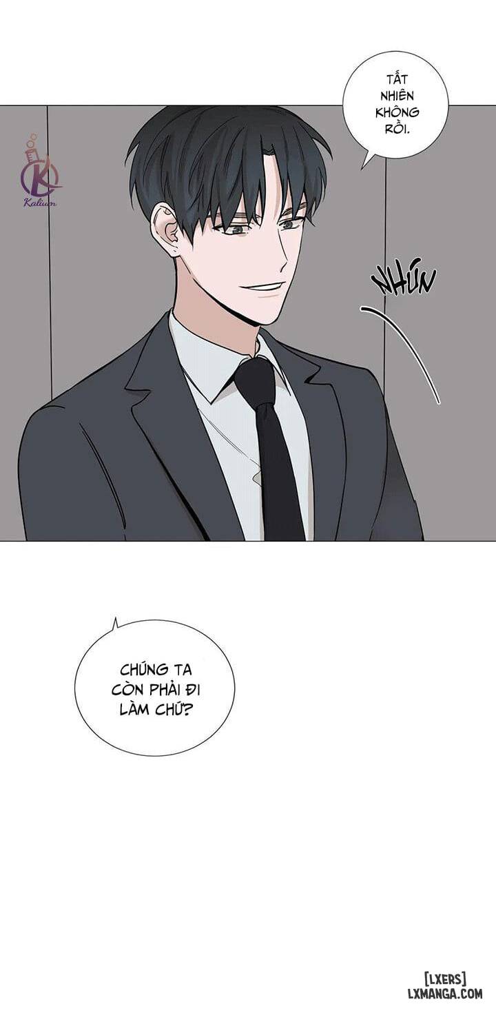 HentaiVN.net - Ảnh 22 - Suha của tôi - Chap 17