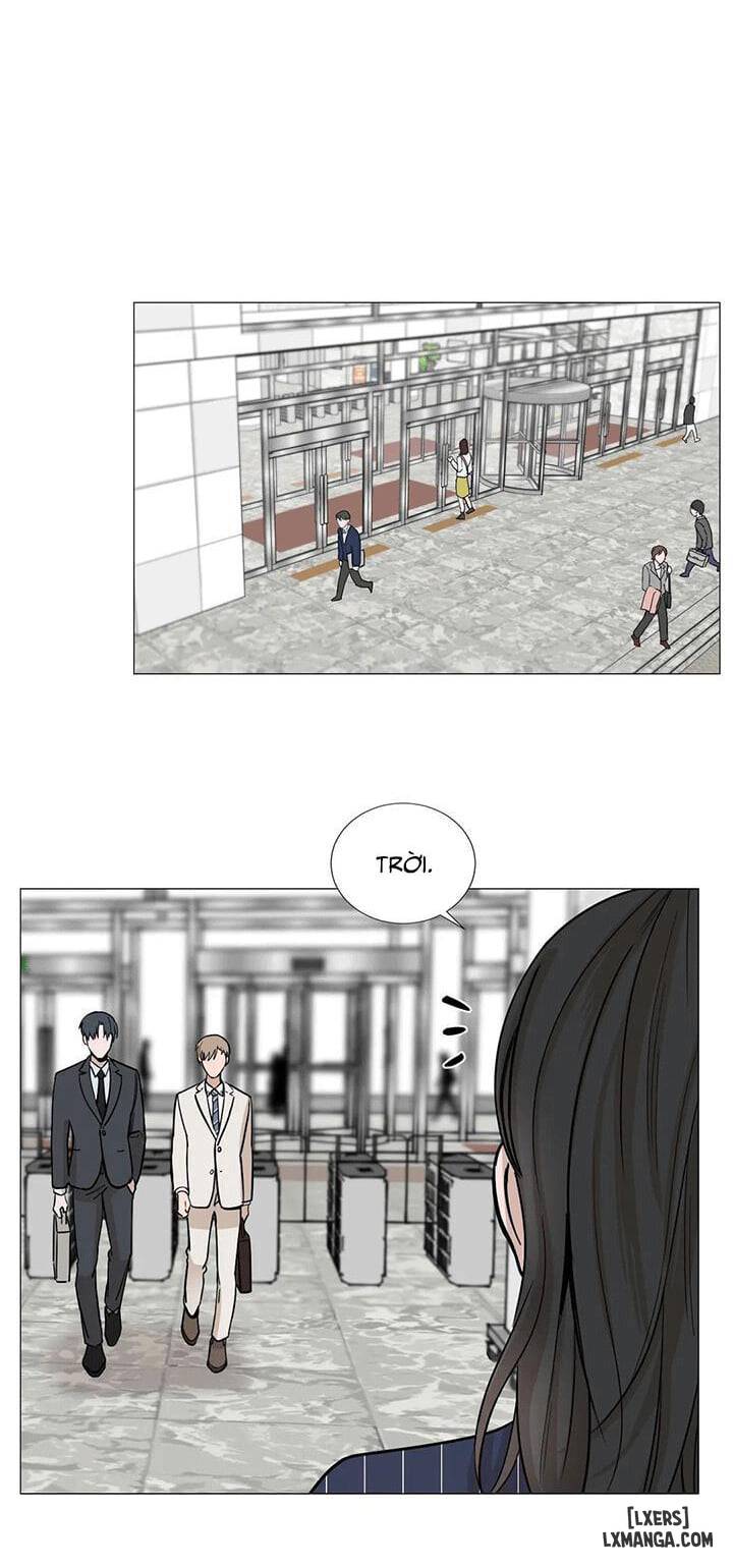 HentaiVN.net - Ảnh 23 - Suha của tôi - Chap 17