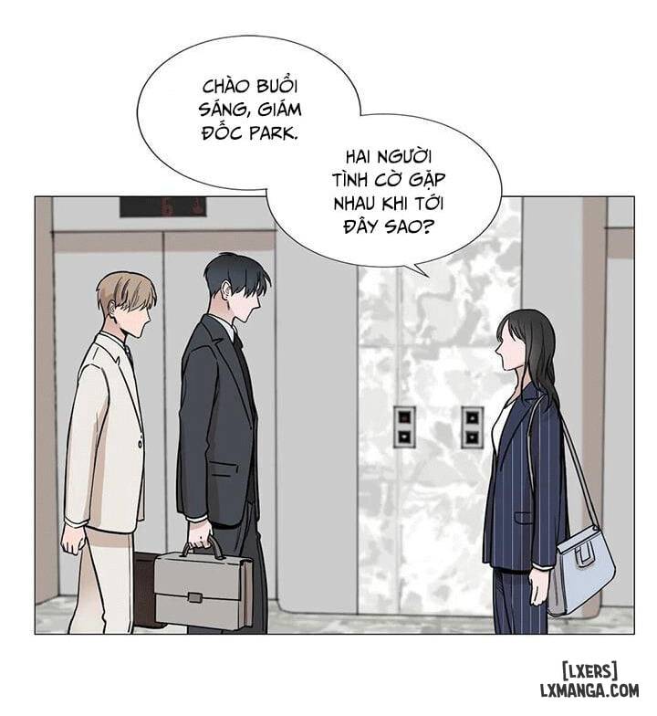 HentaiVN.net - Ảnh 24 - Suha của tôi - Chap 17